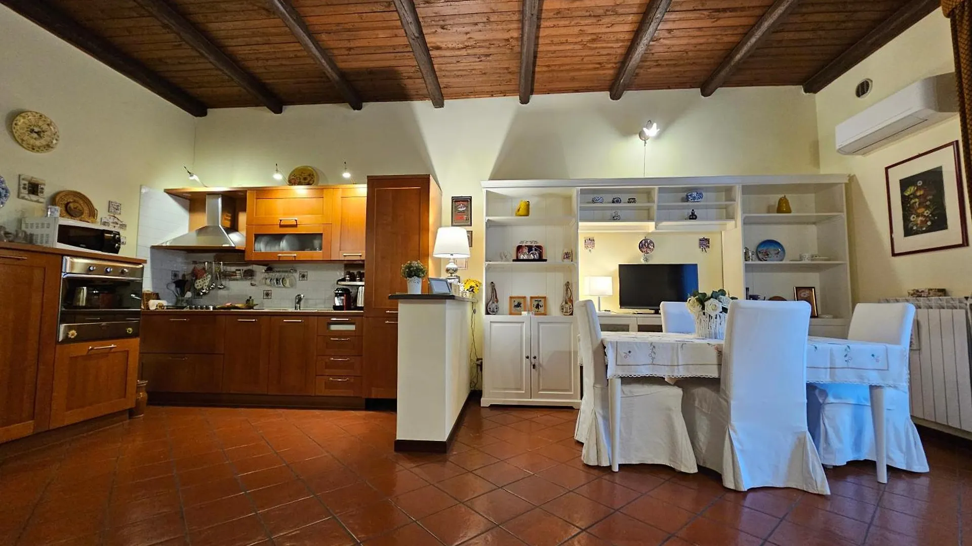 Appartamento Diana'S Catania Italia